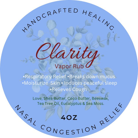 Vapor Rub