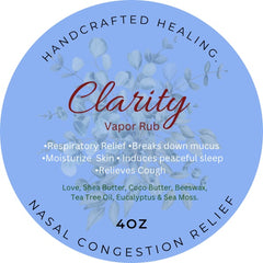 Vapor Rub