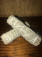 Blue Sage - HandcraftedHealing