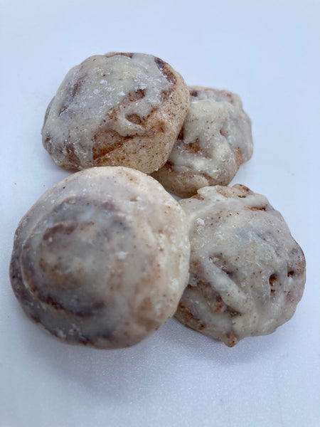 Cinnamon Bun Wax Melts