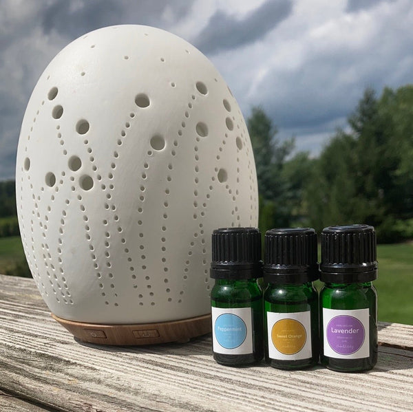 Essential Oil Diffuser