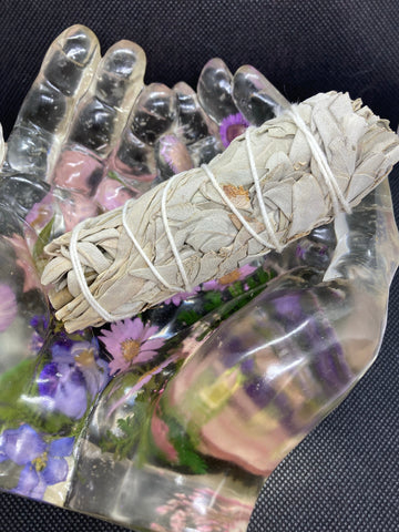 White Sage-HandcraftedHealing