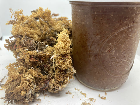 Sea Moss-HandcraftedHealing